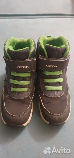 Ботинки Geox 31