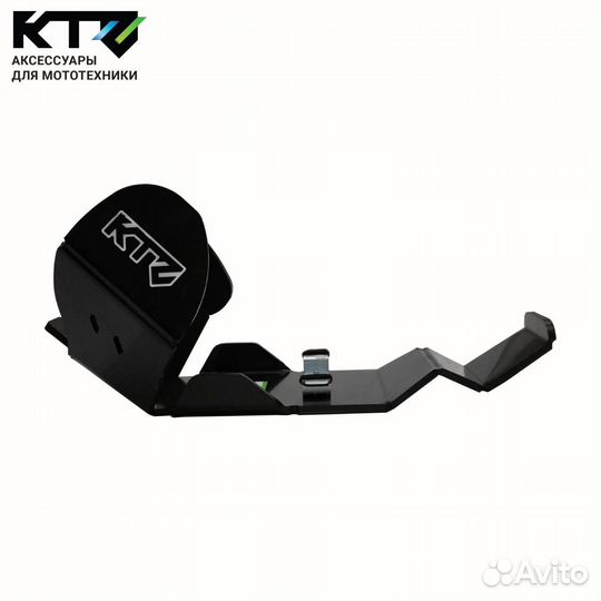 Защита картера и прогрессии BSE Z7 ZS 174 MN арт.6