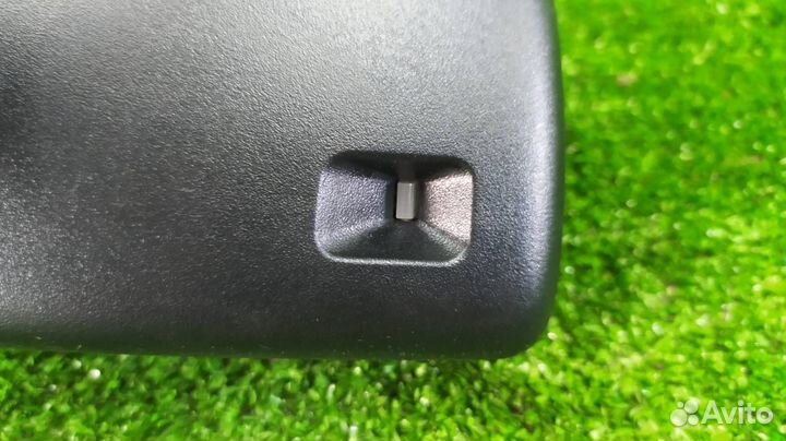 Зеркало салона Volkswagen Passat B7 cczb 2013