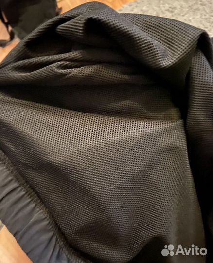 Ветровка champion