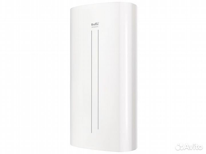 Водонагреватель Ballu BWH/S 50 Rodon