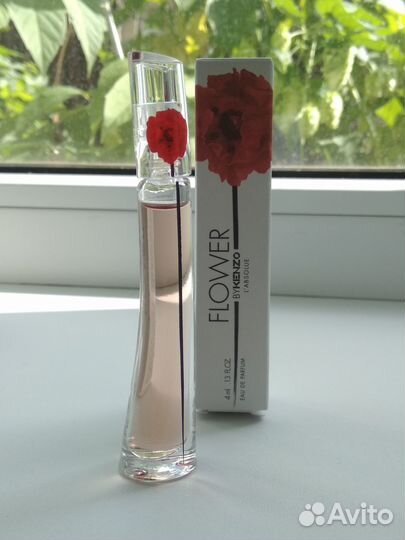 Миниатюры, отливанты оригинального парфюма