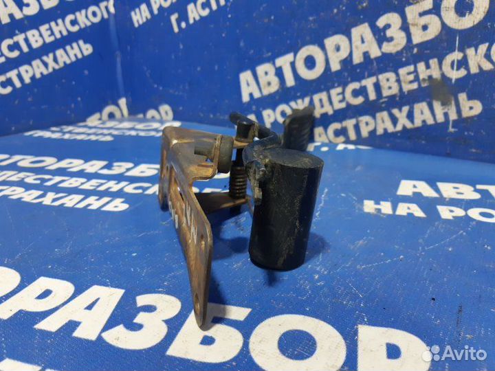 Педаль газа Mazda 3 Bk седан 2006