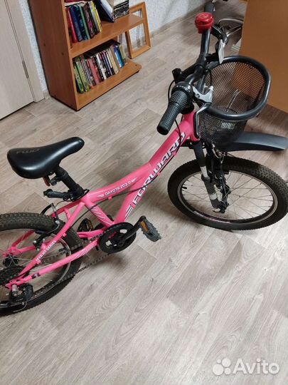 Велосипед школьный