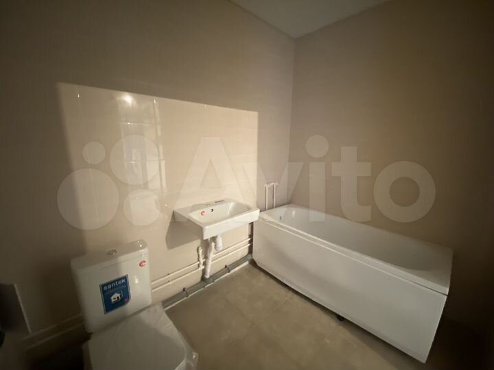 Квартира-студия, 43 м², 5/10 эт.