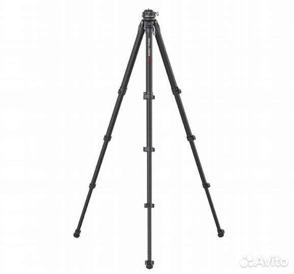 Штатив Ulanzi Zero F38 Quick Release Travel