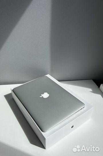 Macbook air 13 2017 128