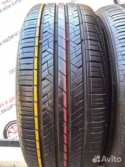 Hankook Kinergy EX H308 215/55 R17 98V