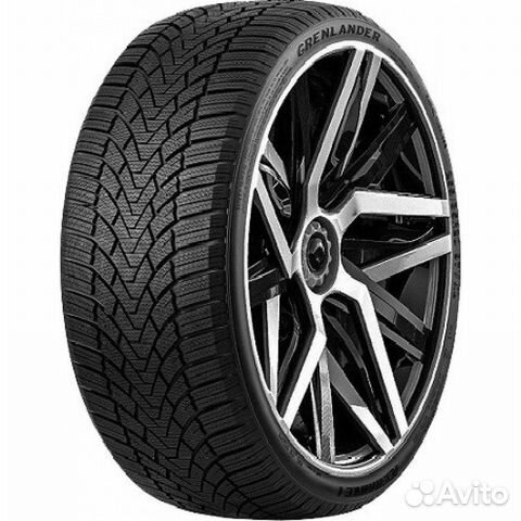 Grenlander IceHawke 1 215/45 R17