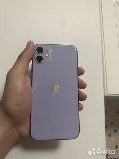 iPhone 11