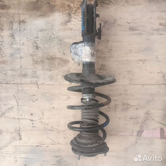 Амортизаторы Toyota Estima GSR50