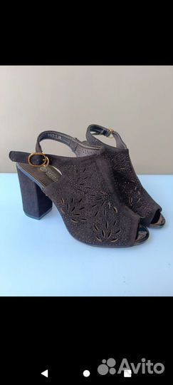 Туфли женские