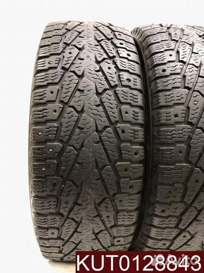 Nokian Tyres Hakkapeliitta C3 215/65 R15C 104R