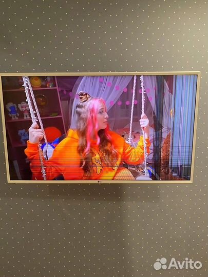 Телевизор lg smart tv бу диагональ 43