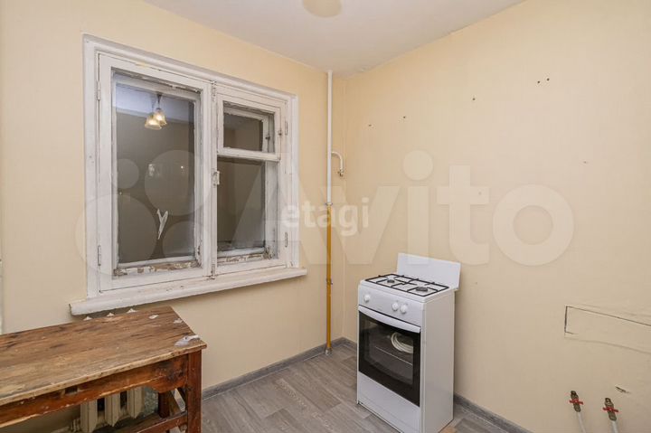 2-к. квартира, 46,1 м², 4/5 эт.