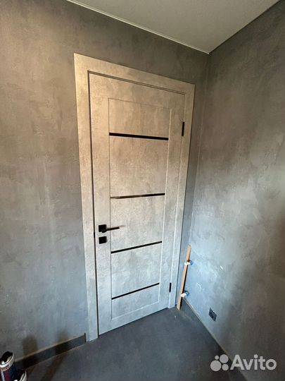 Двери межкомнатные