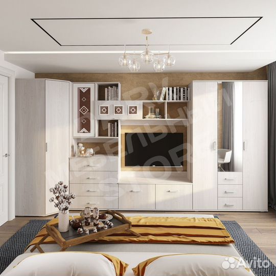 Гостиная 4,0