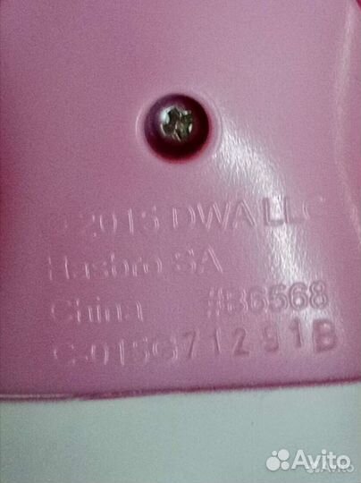 Куклы-пупсы 24 штуки Тролли Розочки Фиона Единорог