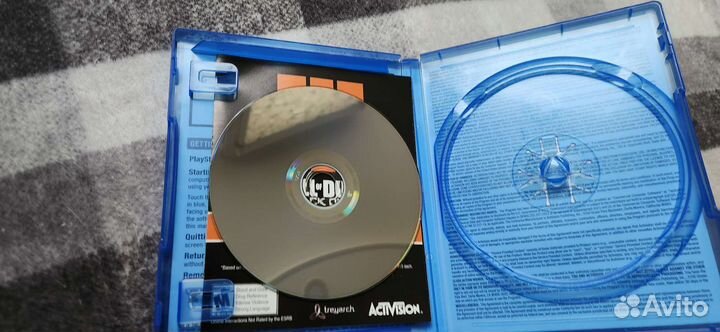 Игры для приставок ps4