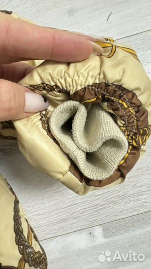 Комбинезон noble people