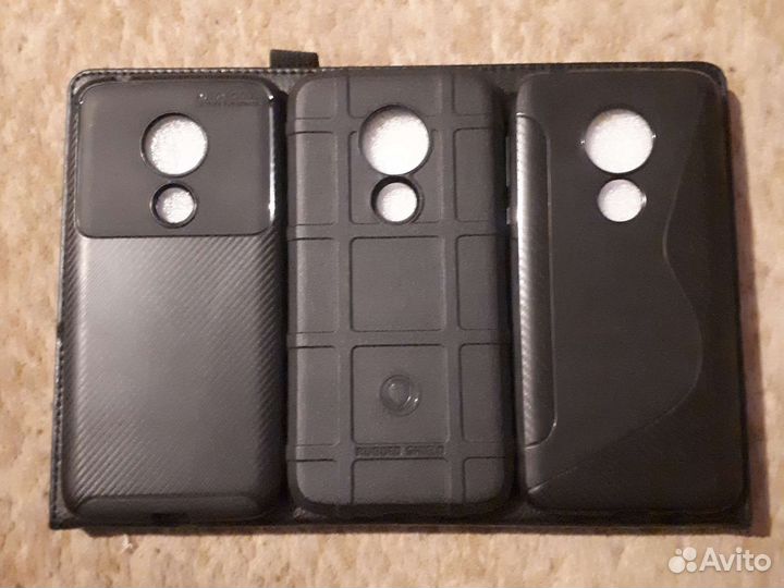 Чехол-накладка