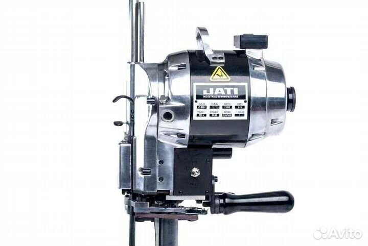 Вертикальный раскройный нож JT-9006