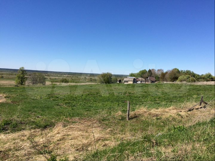 Участок 24,2 сот. (ИЖС)