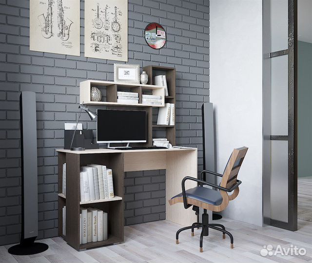 Стол компьютерный