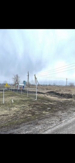 Участок 4,33 га (ИЖС)