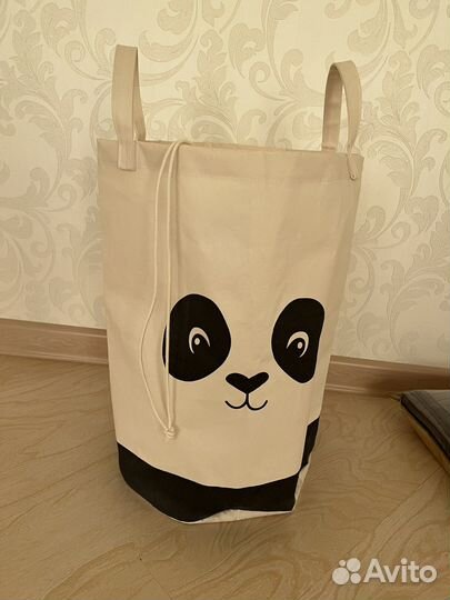 Корзина для игрушек