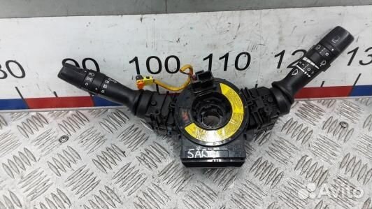 Переключатель поворотов и дворников (стрекоза) KIA