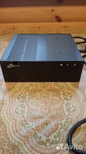 Системный блок мини