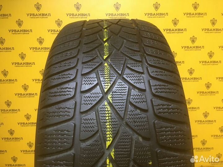 Dunlop SP Winter Sport 3D 265/40 R20 104V