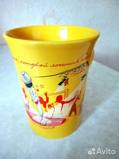 Кружки набором или поштучно