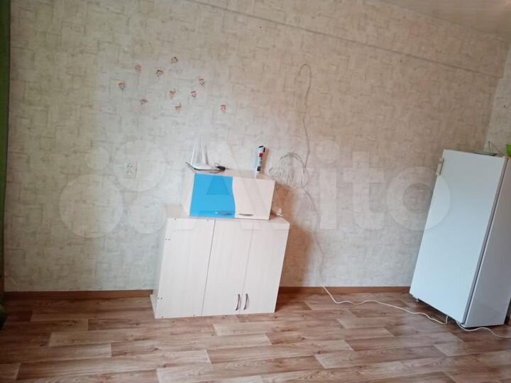 Комната 14 м² в 1-к., 2/5 эт.