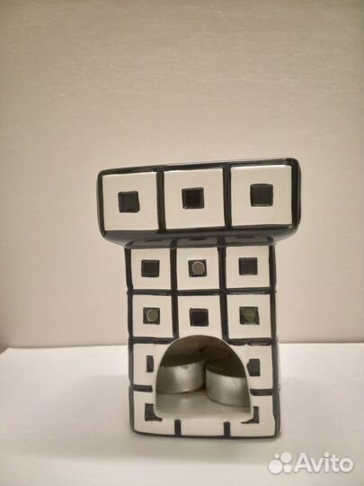 Аромалампа - подсвечник 