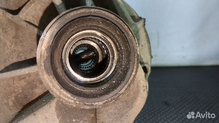 Редуктор моста Land Rover Range Rover Sport, 2010