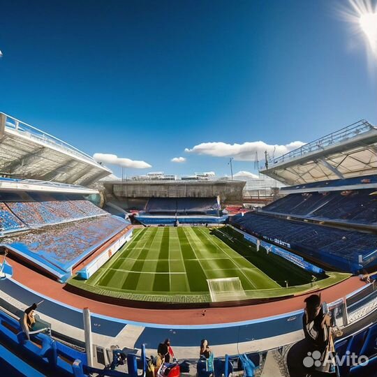 Менеджер по продажам спортивного питания