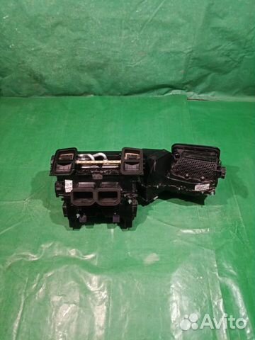 Отопитель салона Mercedes C-class W204 W212