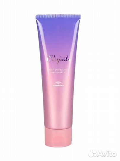 Milbon Elujuda Bleach Care Gel Serum 120ml