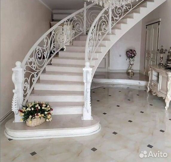 Перила