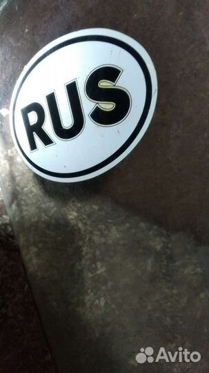 Заднее стекло ваз 2106