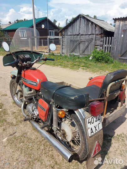 Продам иж Юпитер5