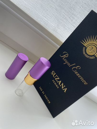 Norana Perfumes Suzana 75 ml
