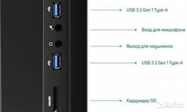 Игровой моноблок платформа