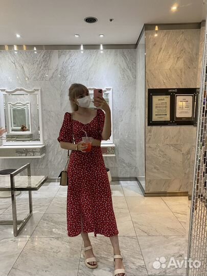 Комплект кофточка и юбка