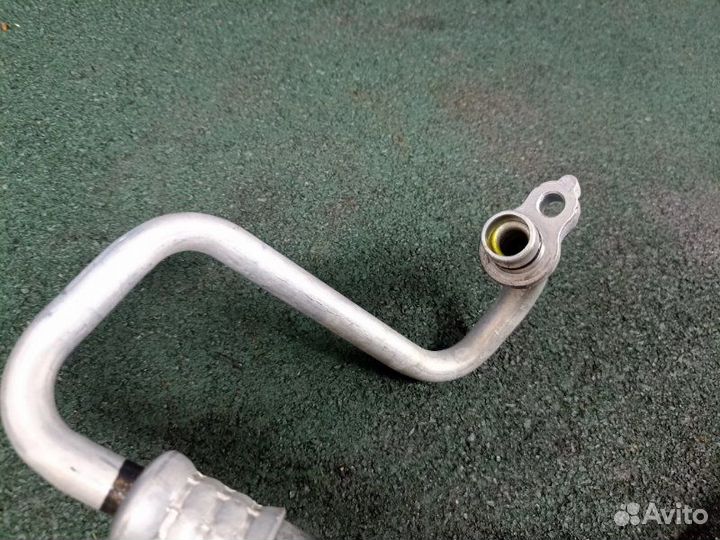 Трубка кондиционера Mazda Mazda 3 BM 1.6 Z6 2017