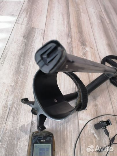 Металлоискатель xp deus