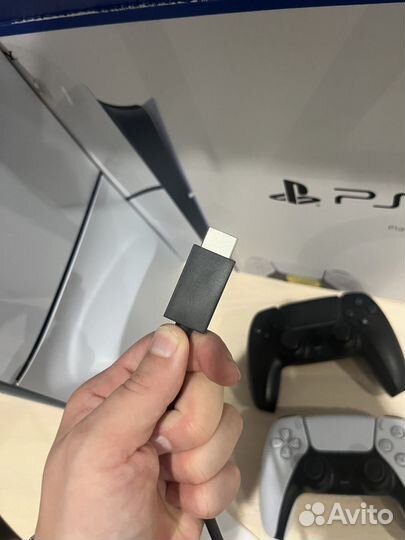 Ps5 slim