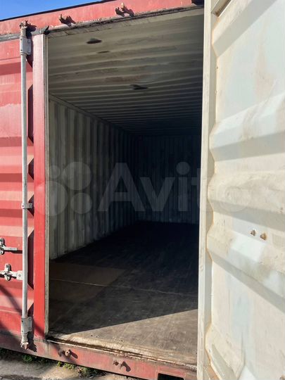 Склад, кладовка, хранение, ячейка 15 м²